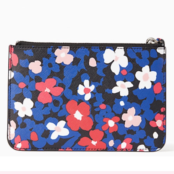 Kate Spade Shore Street Bouquet Pop Margareta and Tinie COMBO - Picture 6 of 15